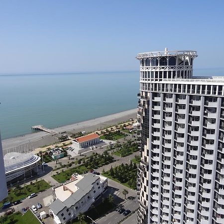 Apartment On Khimshiashvili Batumi Quarto foto